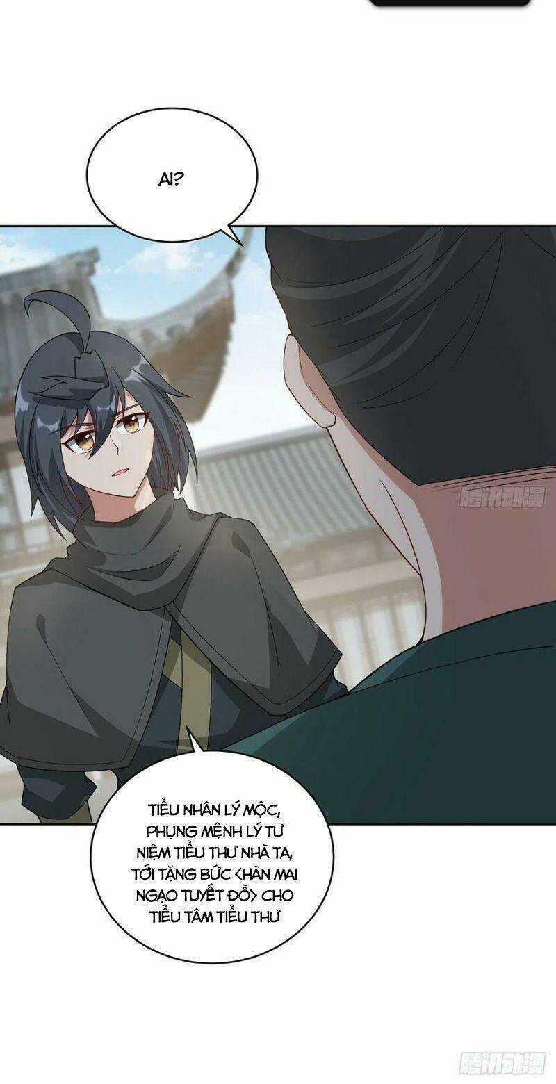 Nghịch Lân Chapter 149 trang 5