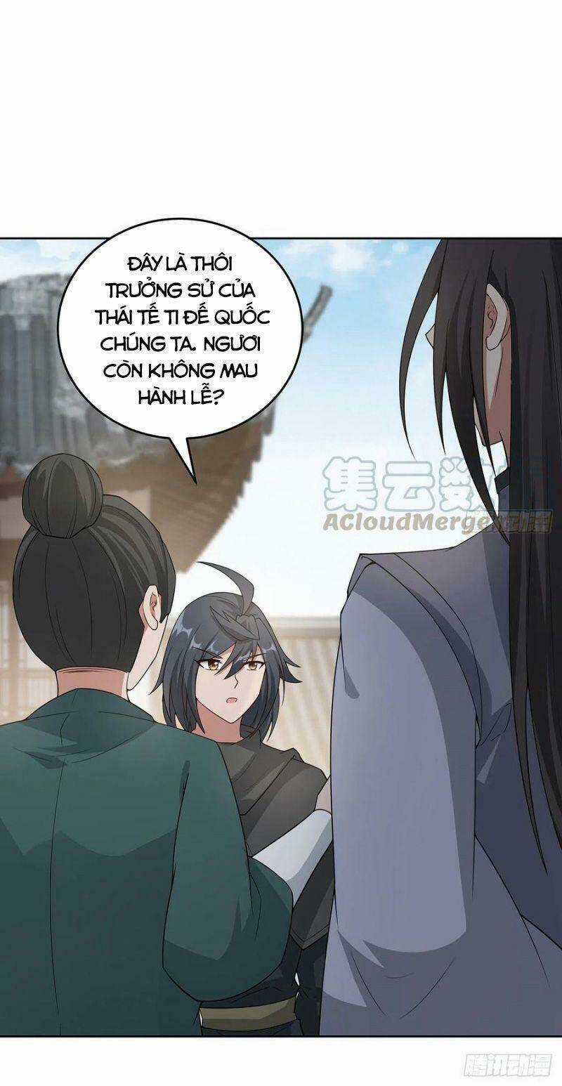 Nghịch Lân Chapter 149 trang 8