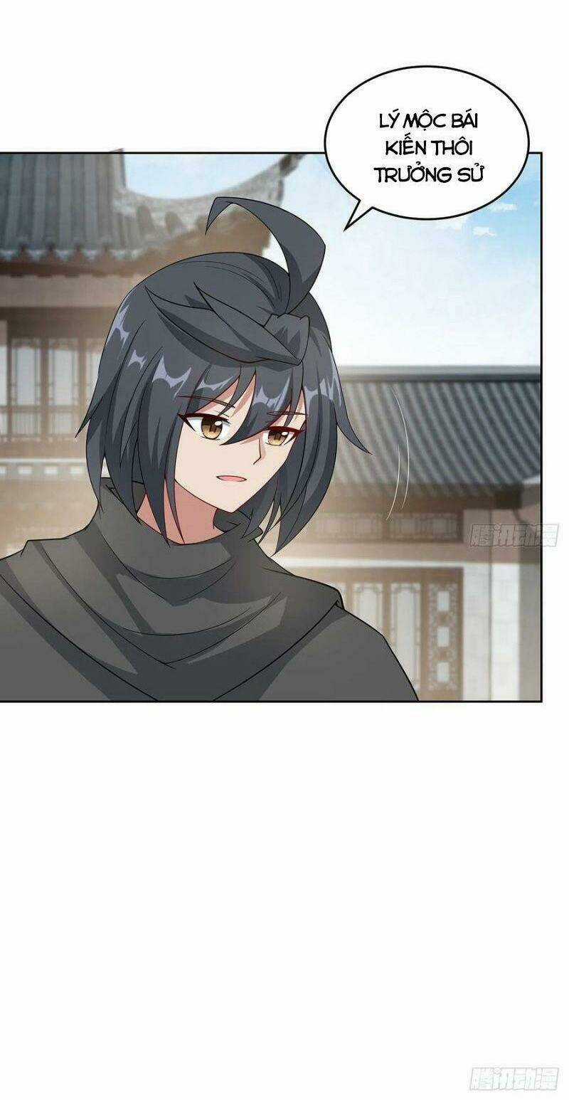 Nghịch Lân Chapter 149 trang 9