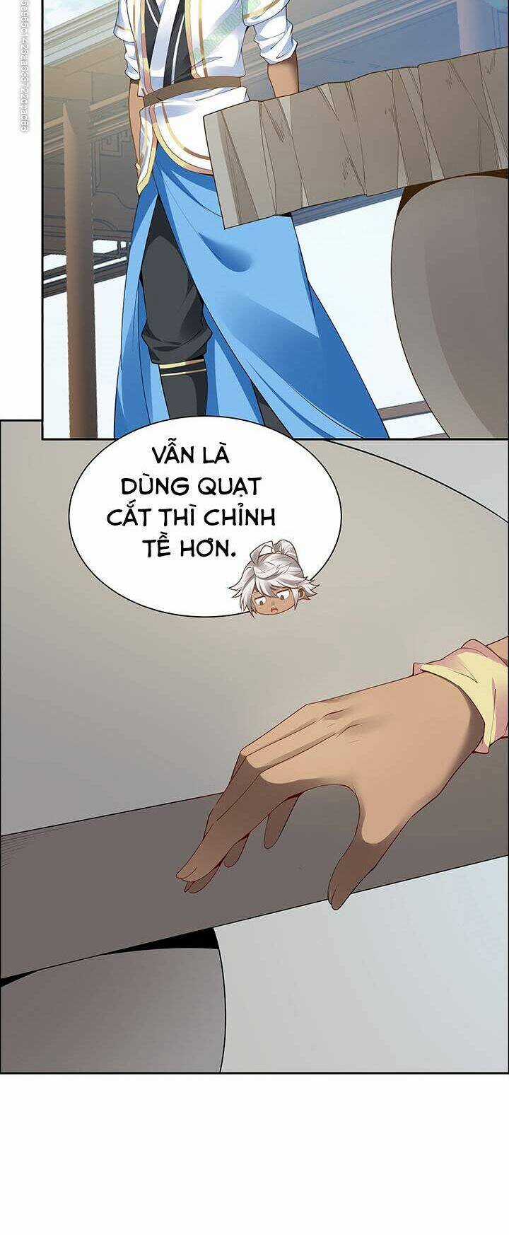 Nghịch Lân Chapter 15 trang 11