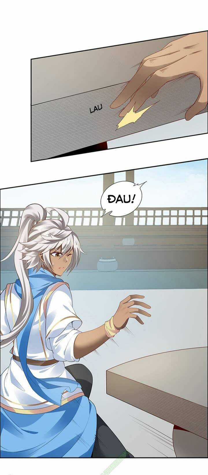 Nghịch Lân Chapter 15 trang 12