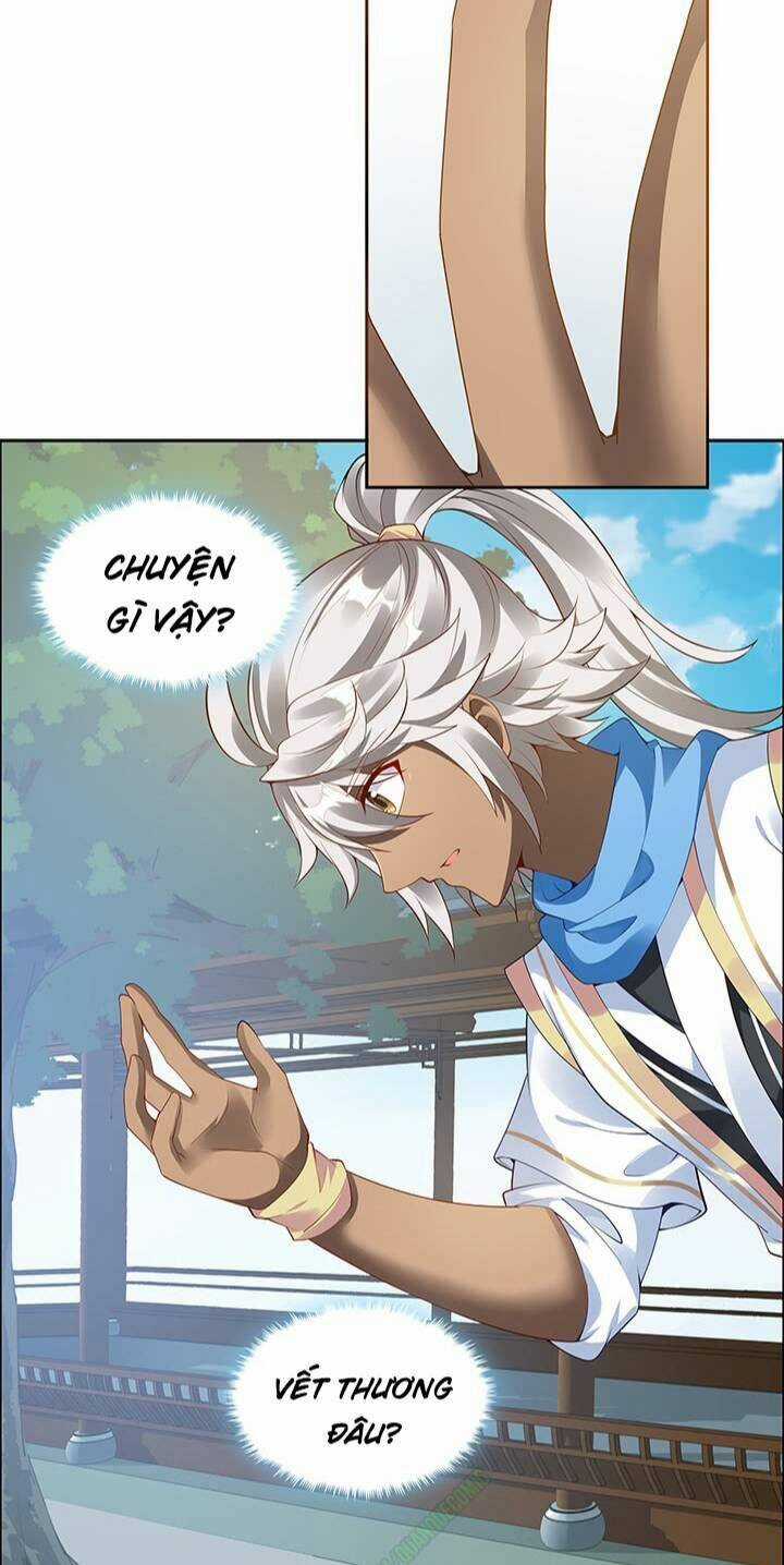 Nghịch Lân Chapter 15 trang 14