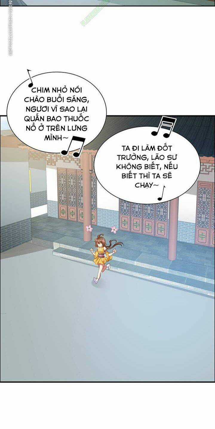 Nghịch Lân Chapter 15 trang 15
