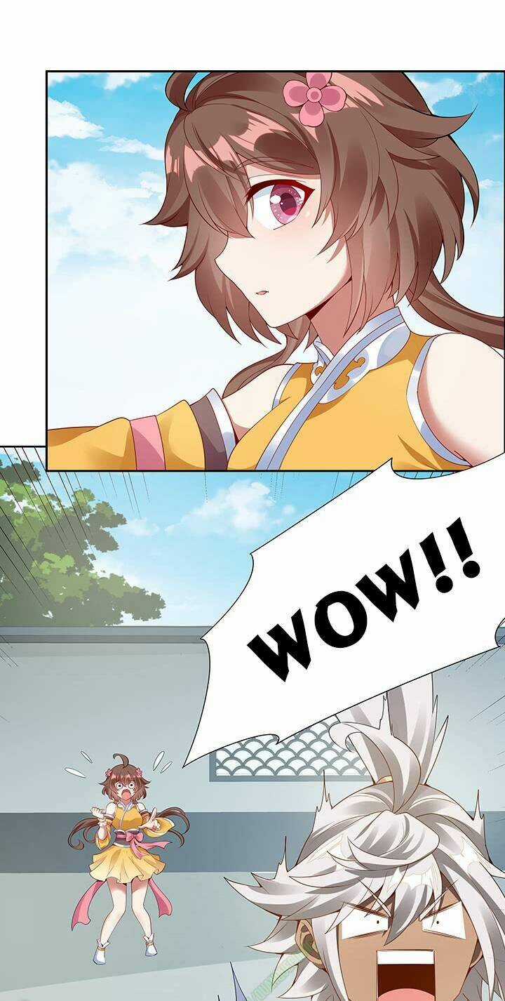 Nghịch Lân Chapter 15 trang 16