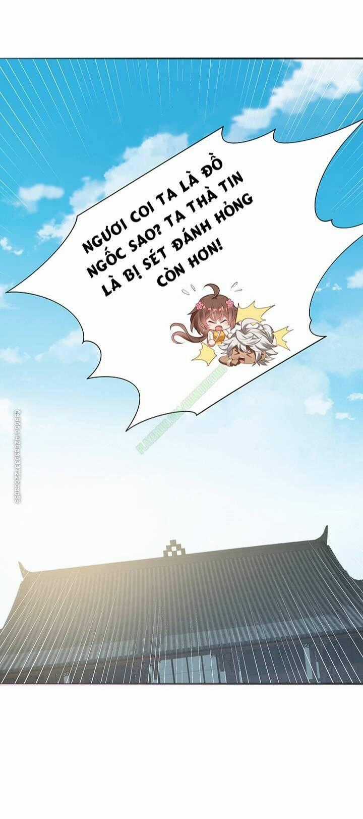 Nghịch Lân Chapter 15 trang 19