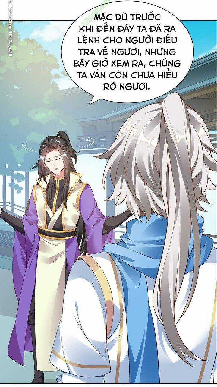 Nghịch Lân Chapter 15 trang 3