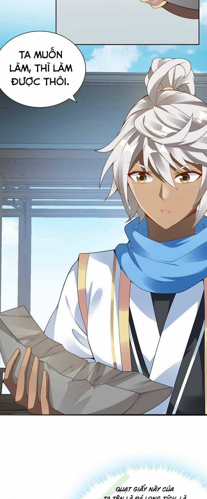 Nghịch Lân Chapter 15 trang 4