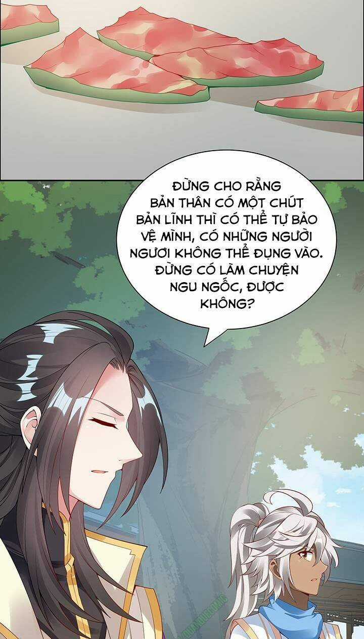 Nghịch Lân Chapter 15 trang 6