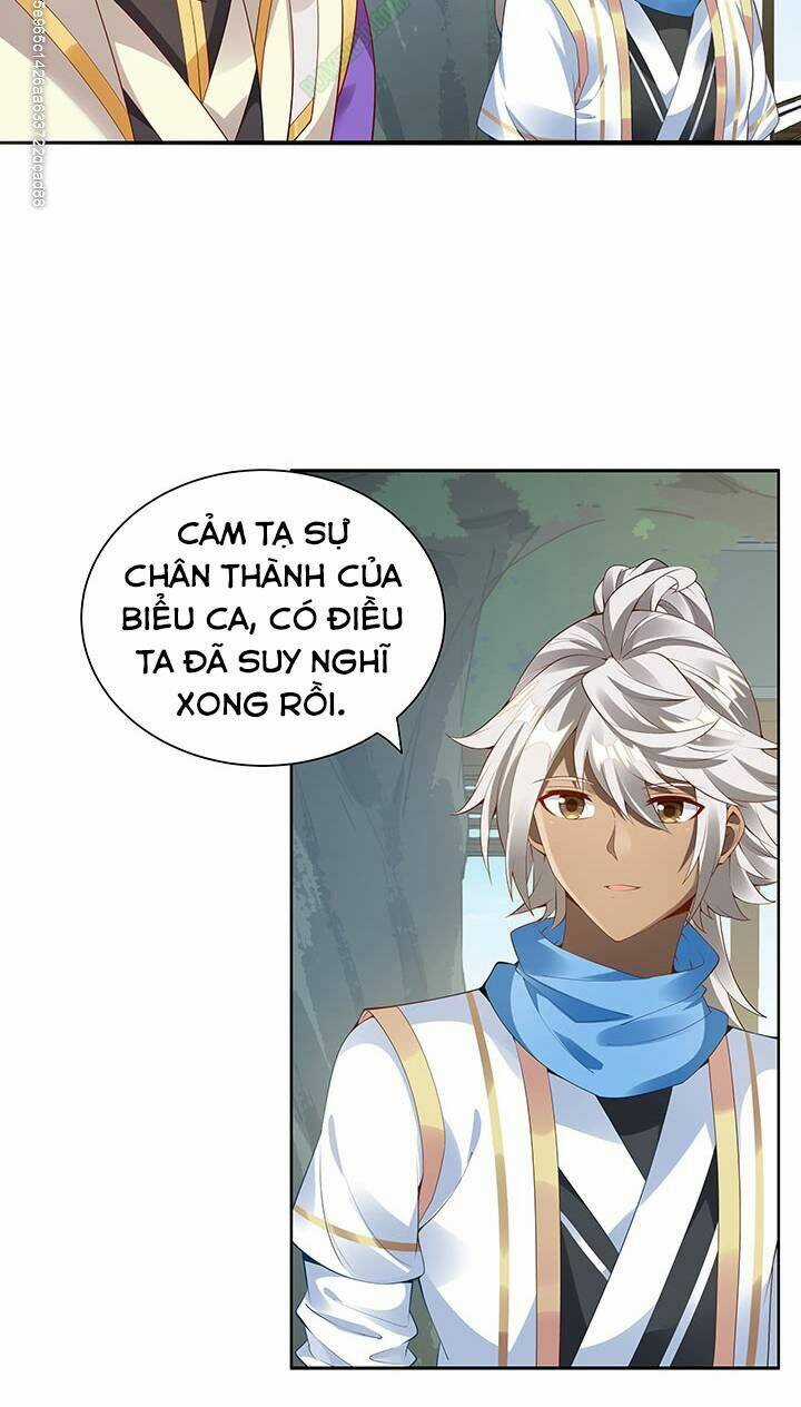 Nghịch Lân Chapter 15 trang 7