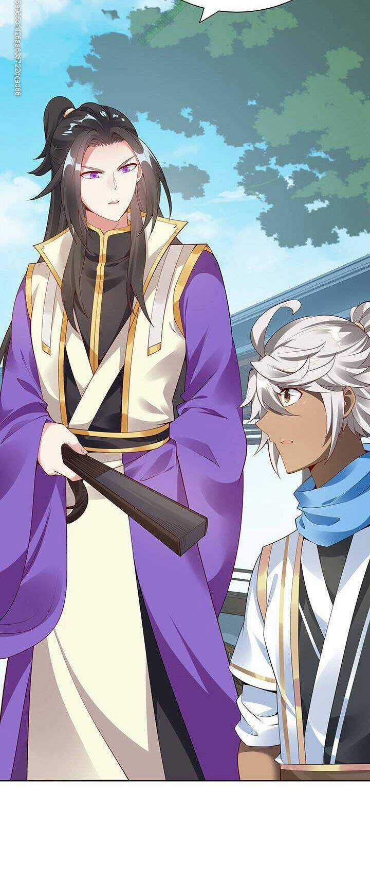 Nghịch Lân Chapter 15 trang 9