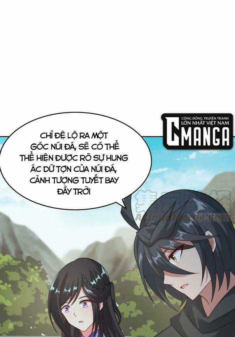 Nghịch Lân Chapter 150 trang 12