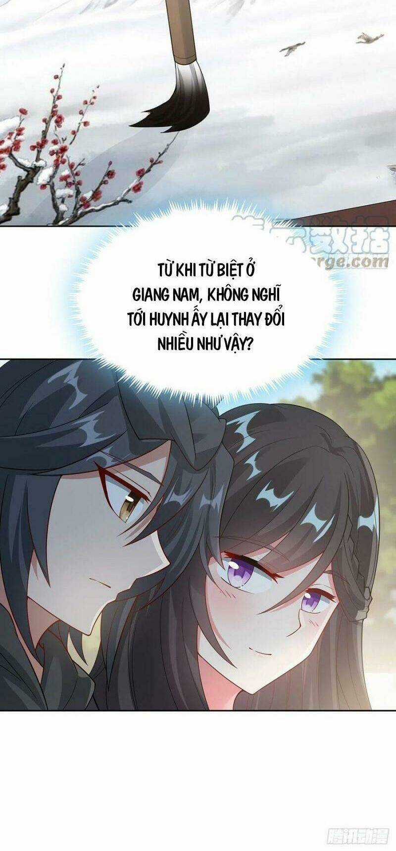 Nghịch Lân Chapter 150 trang 17