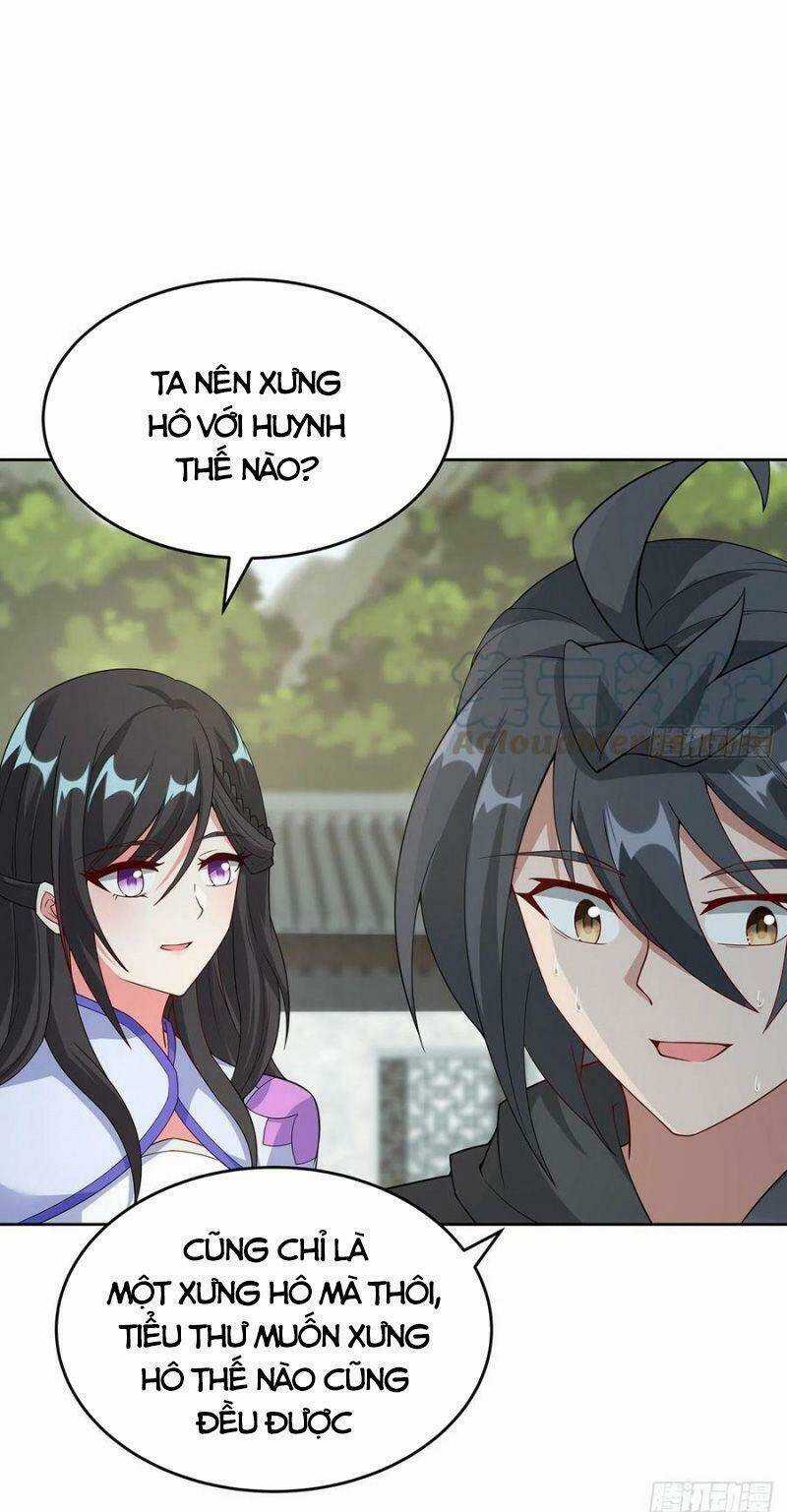 Nghịch Lân Chapter 150 trang 2