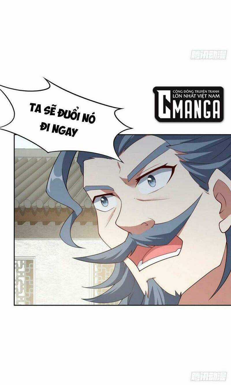 Nghịch Lân Chapter 150 trang 25