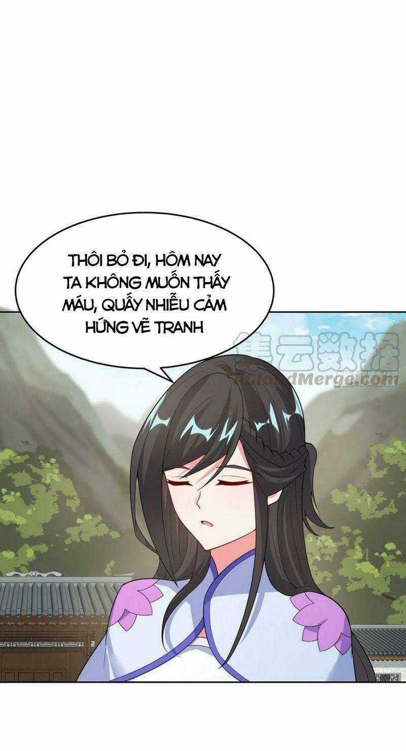 Nghịch Lân Chapter 150 trang 26