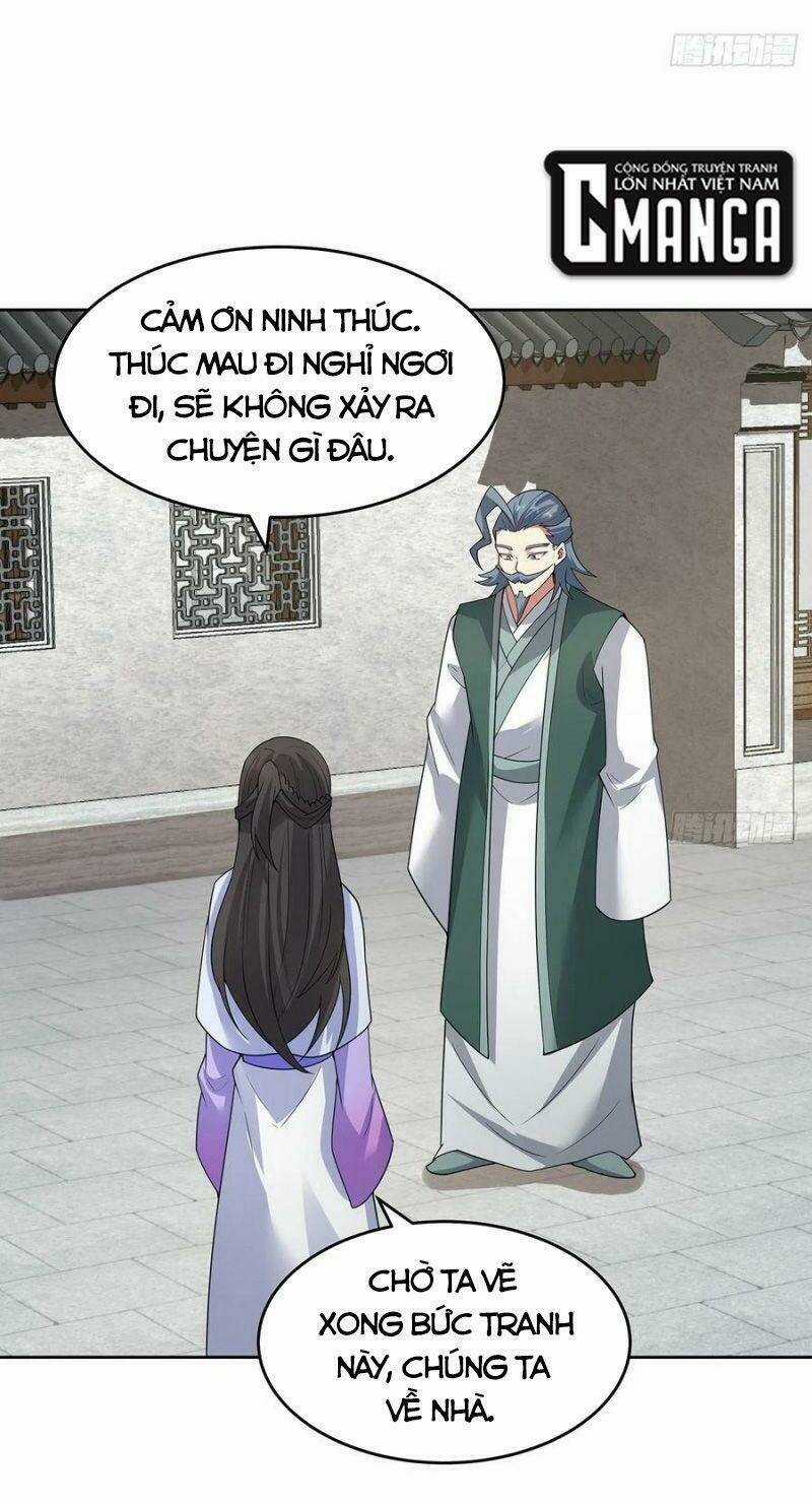 Nghịch Lân Chapter 150 trang 27