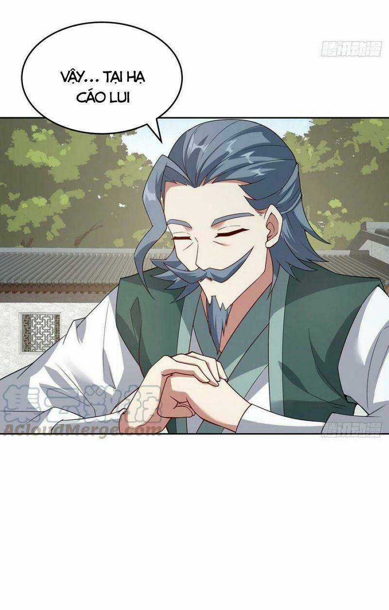 Nghịch Lân Chapter 150 trang 28