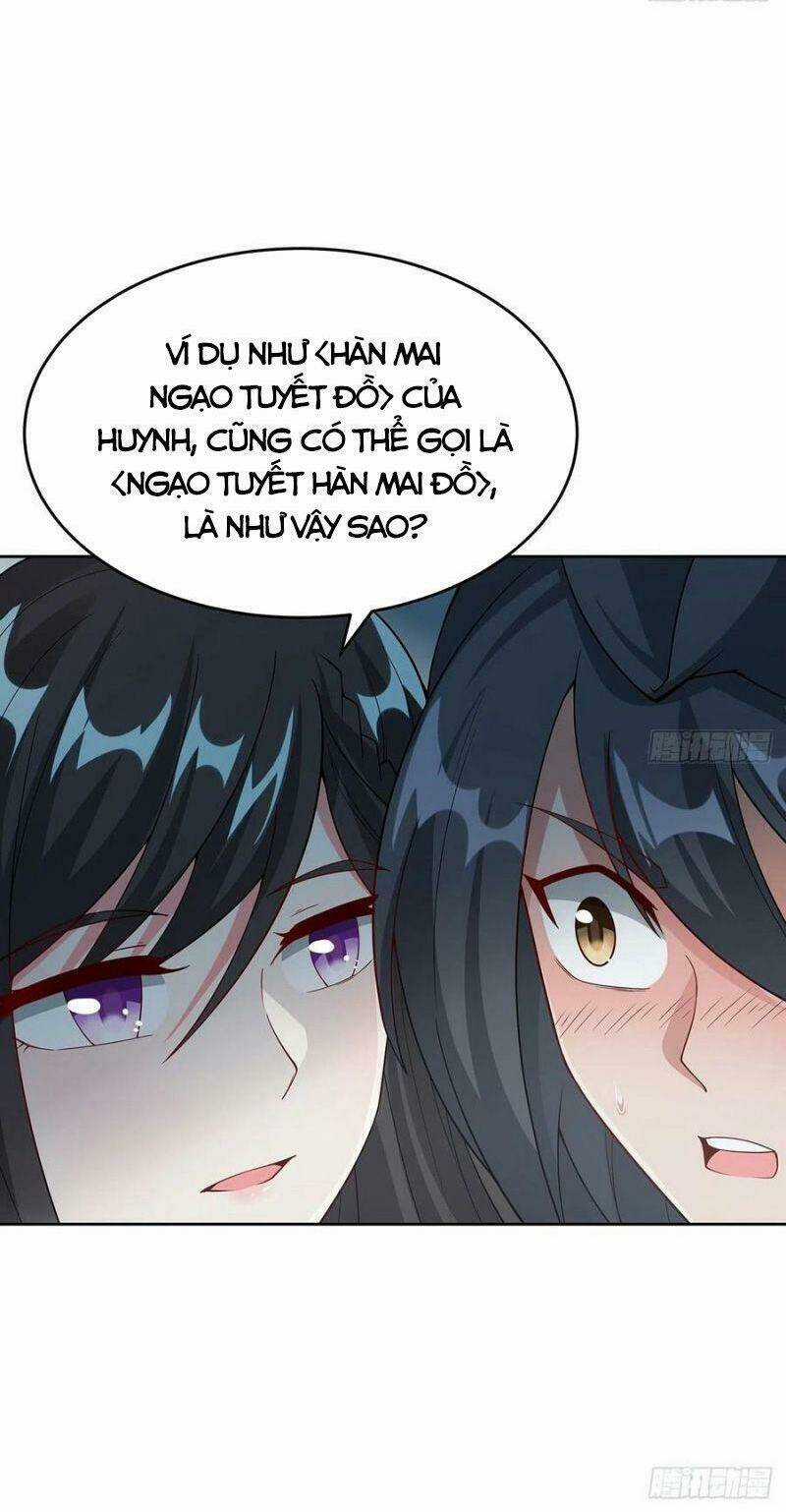 Nghịch Lân Chapter 150 trang 3