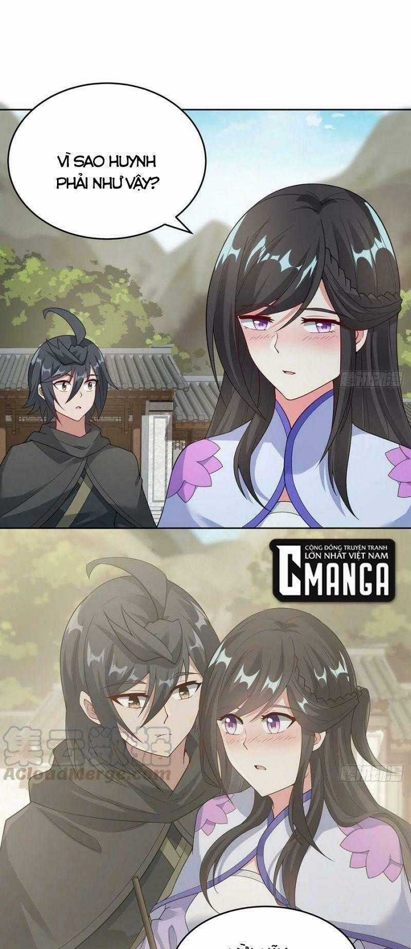 Nghịch Lân Chapter 150 trang 30