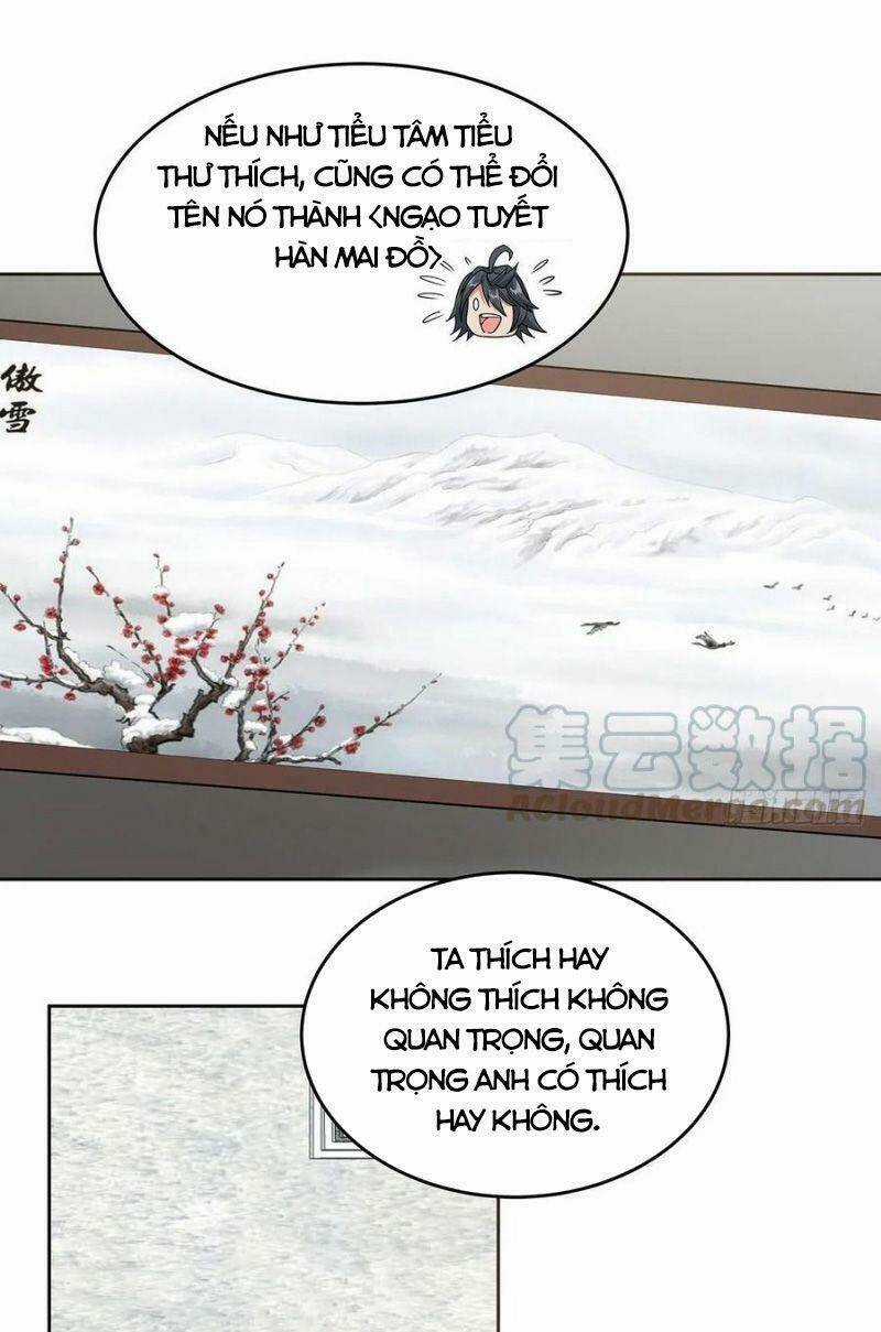 Nghịch Lân Chapter 150 trang 4