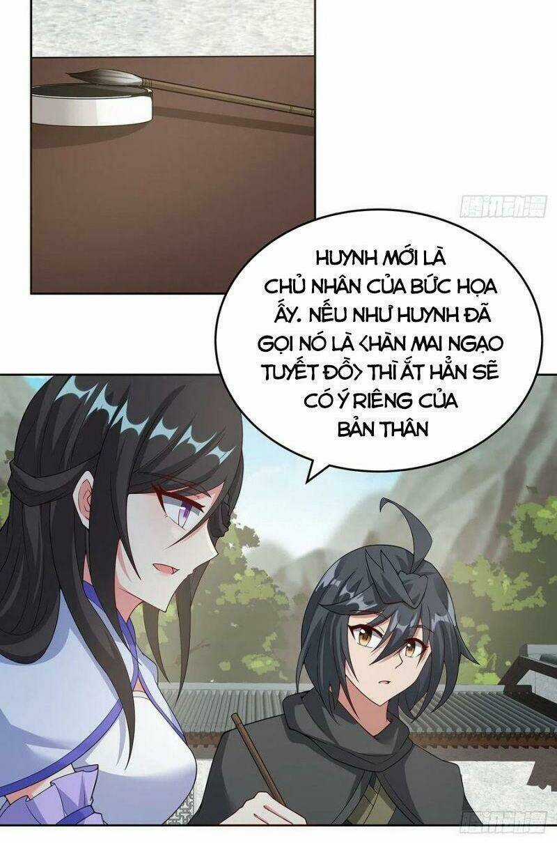 Nghịch Lân Chapter 150 trang 5