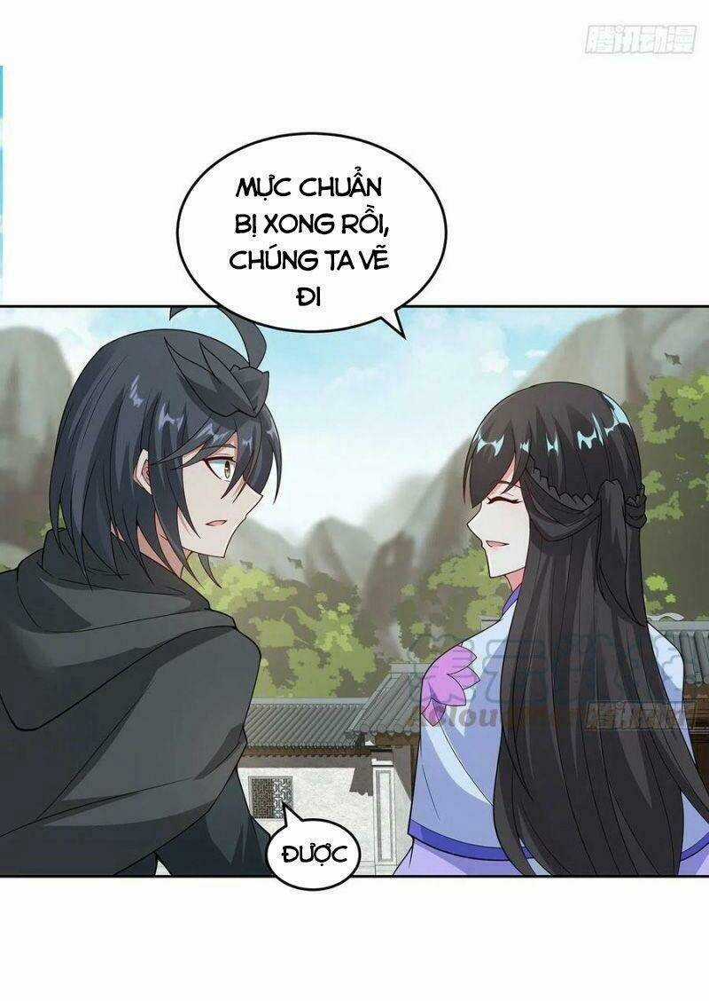 Nghịch Lân Chapter 150 trang 7