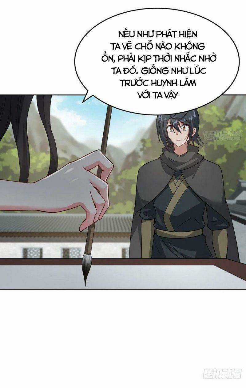 Nghịch Lân Chapter 150 trang 8