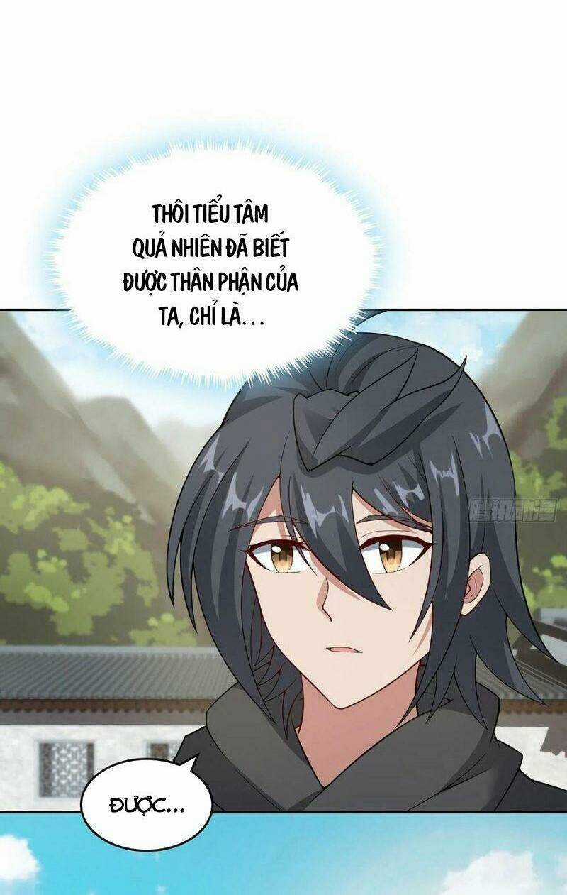 Nghịch Lân Chapter 150 trang 9