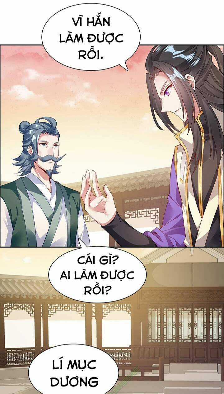 Nghịch Lân Chapter 16 trang 10