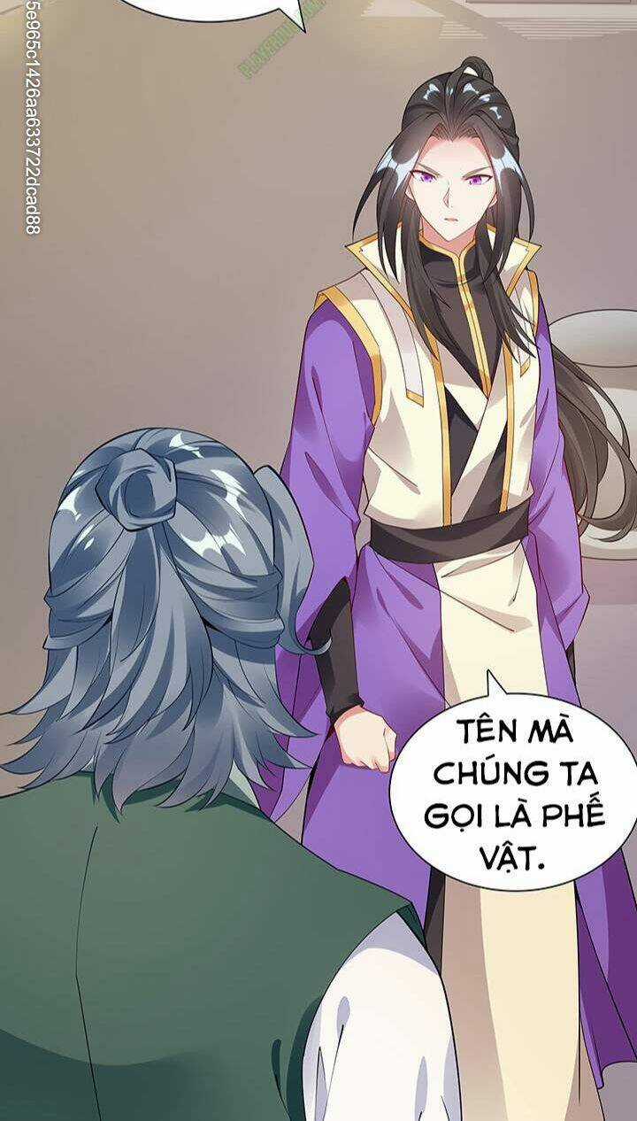 Nghịch Lân Chapter 16 trang 11