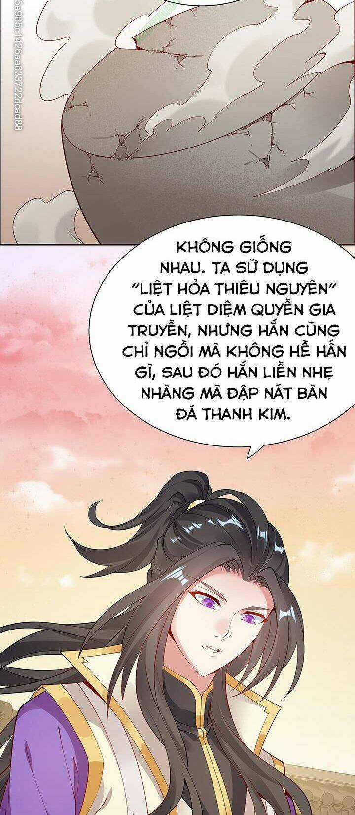 Nghịch Lân Chapter 16 trang 13