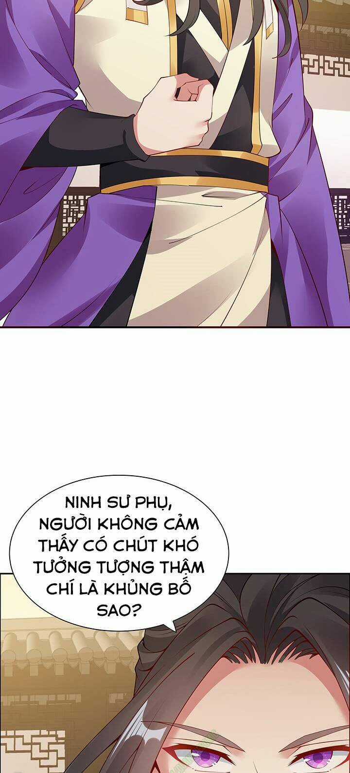 Nghịch Lân Chapter 16 trang 14