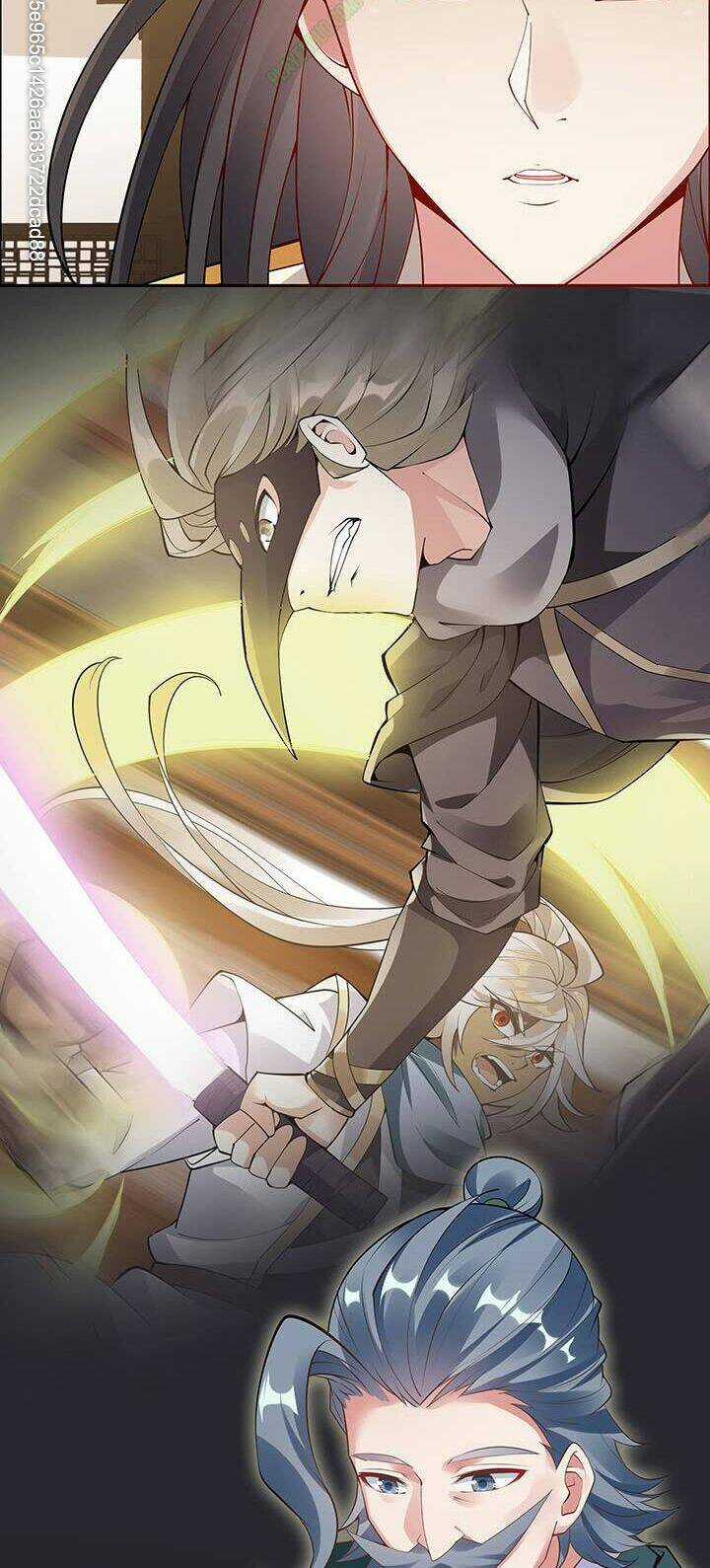 Nghịch Lân Chapter 16 trang 15