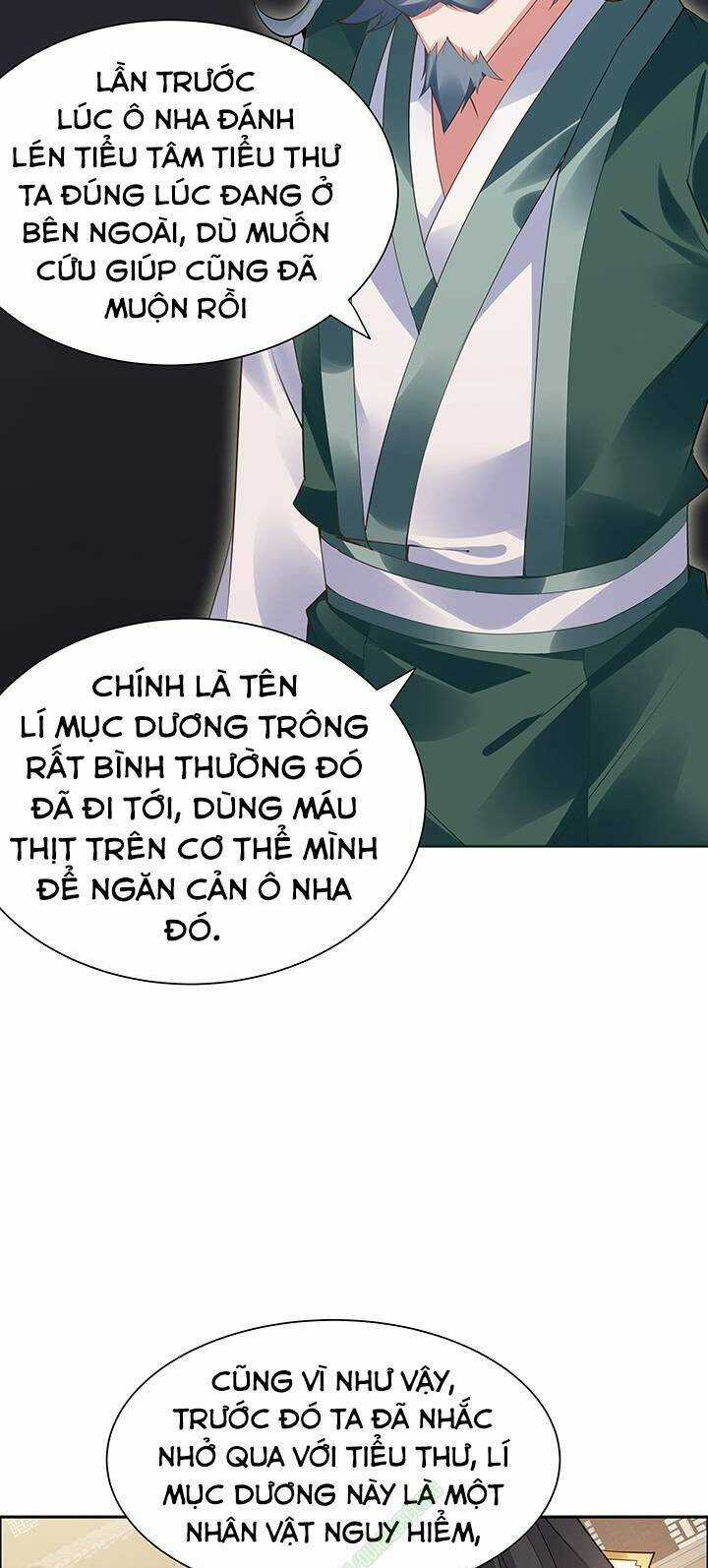Nghịch Lân Chapter 16 trang 16