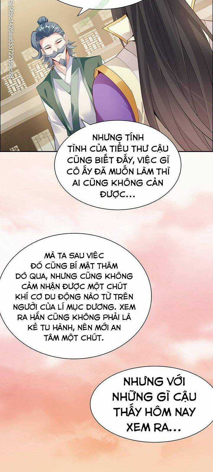 Nghịch Lân Chapter 16 trang 17