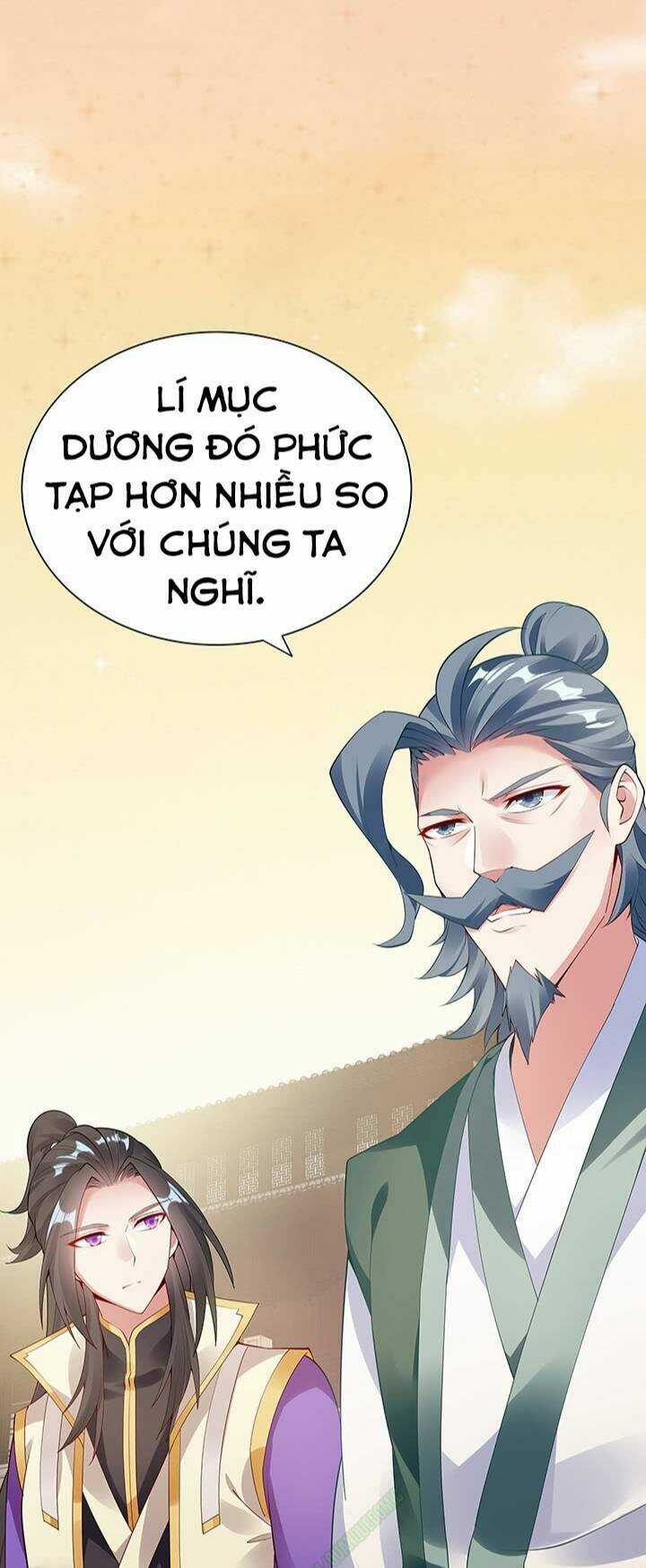 Nghịch Lân Chapter 16 trang 18
