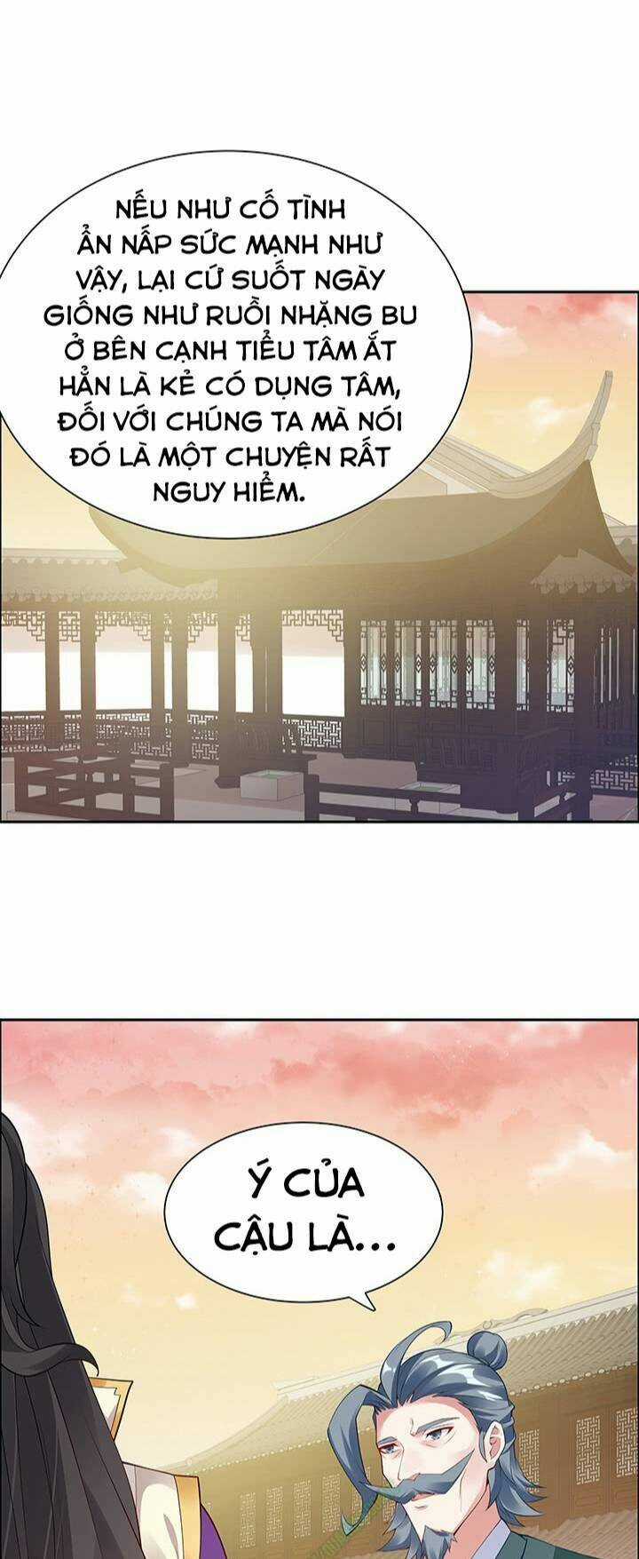 Nghịch Lân Chapter 16 trang 20