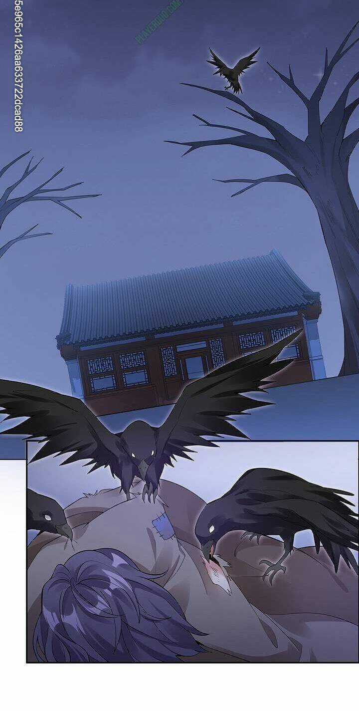 Nghịch Lân Chapter 16 trang 23