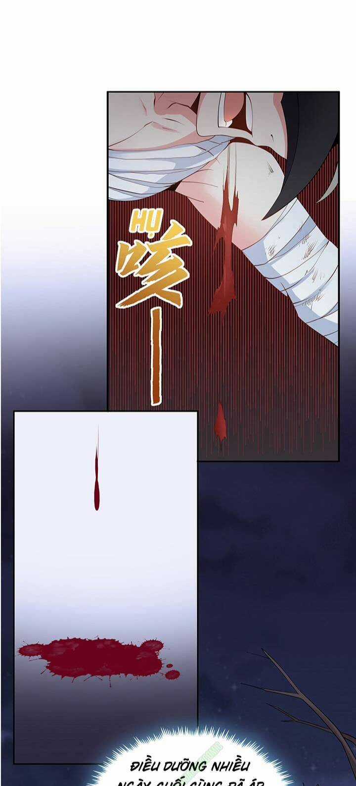 Nghịch Lân Chapter 16 trang 24