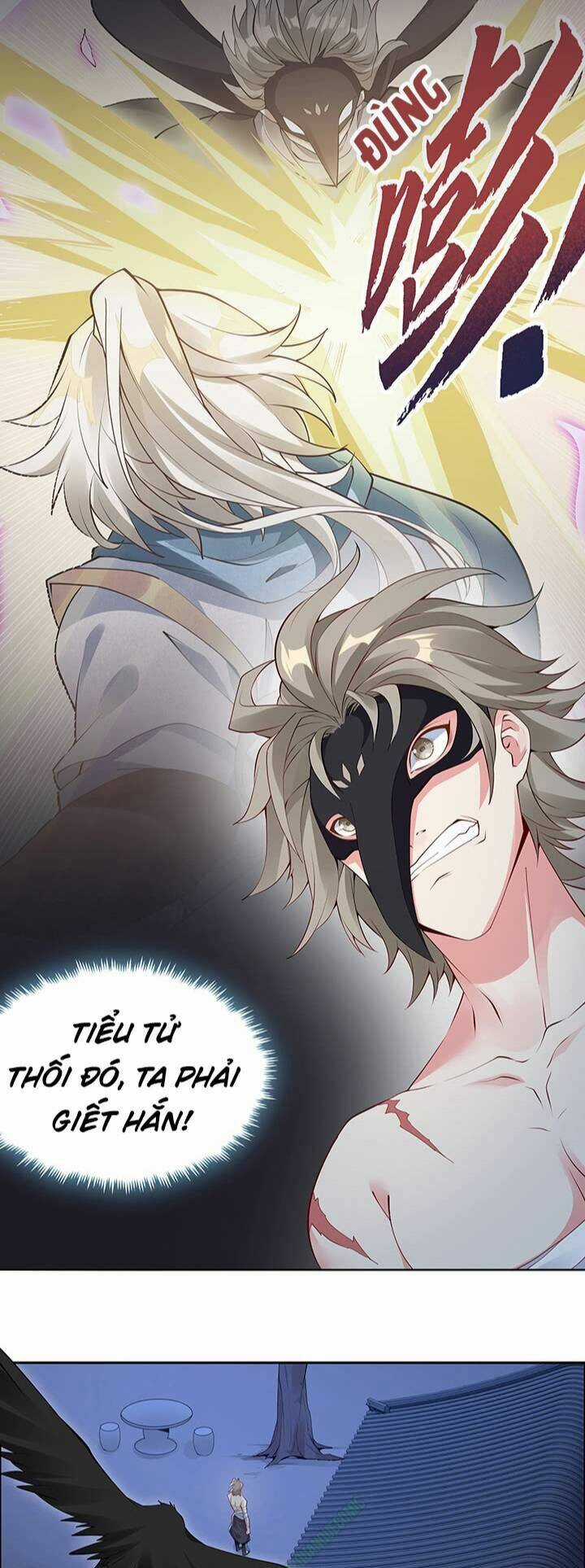 Nghịch Lân Chapter 16 trang 26