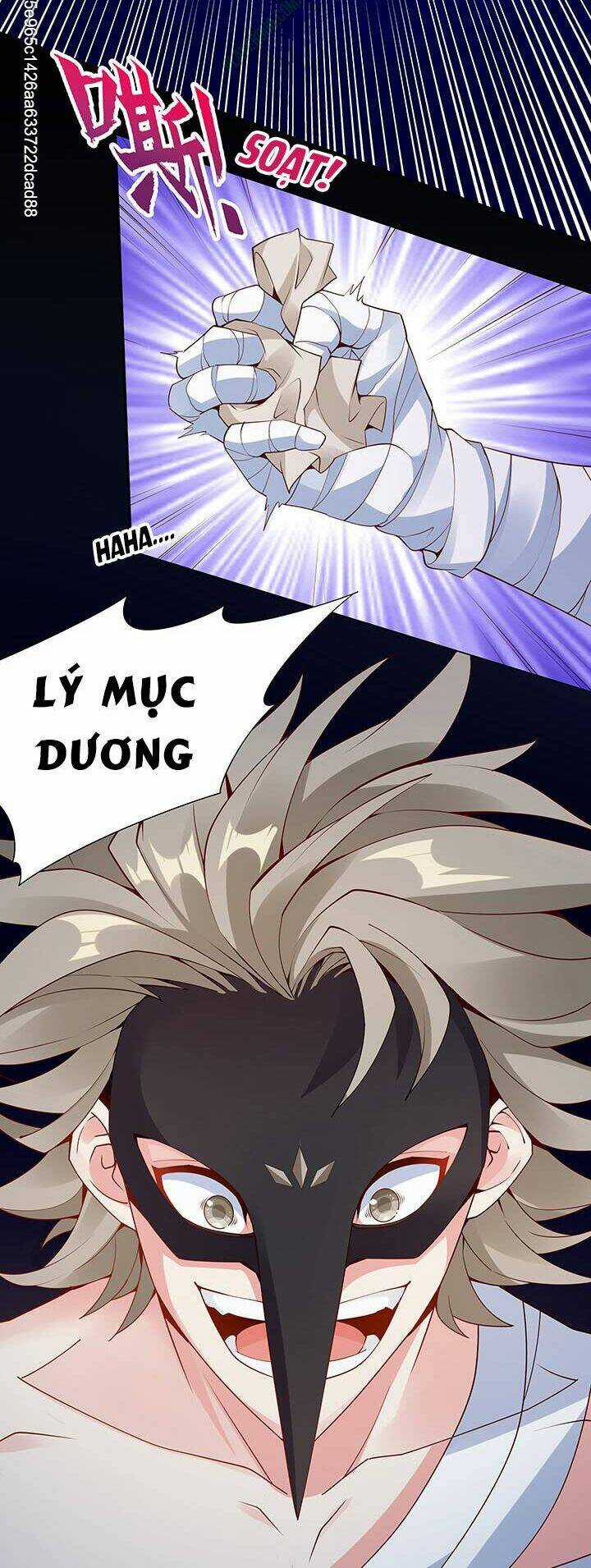 Nghịch Lân Chapter 16 trang 29