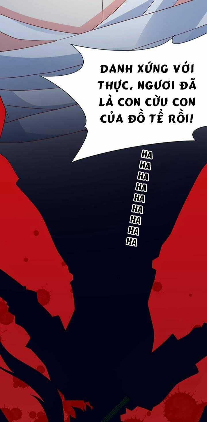 Nghịch Lân Chapter 16 trang 30