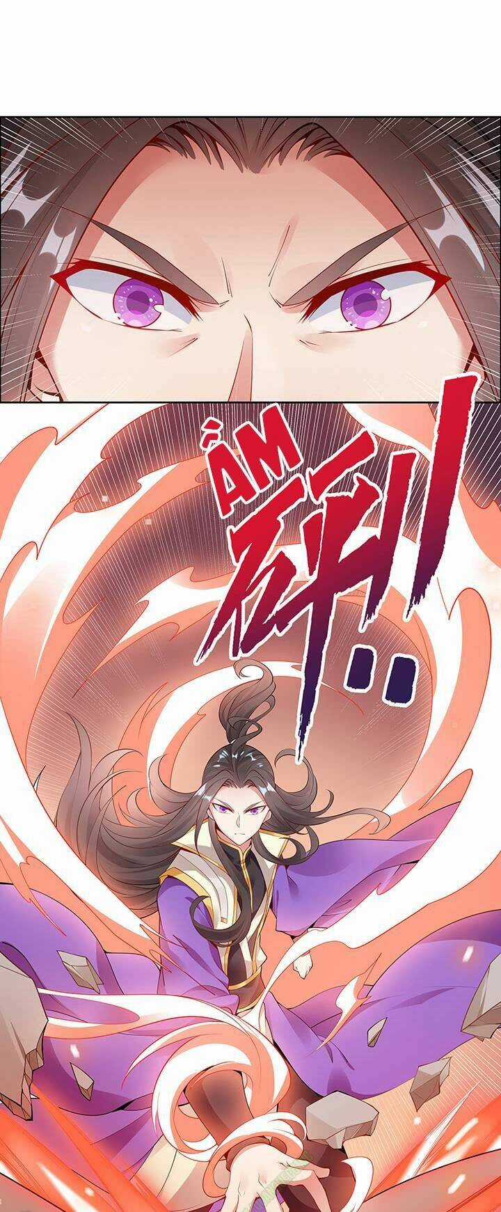 Nghịch Lân Chapter 16 trang 4