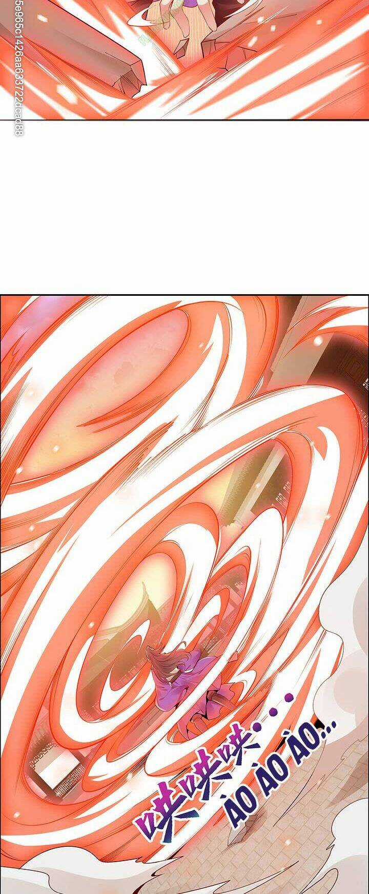 Nghịch Lân Chapter 16 trang 5