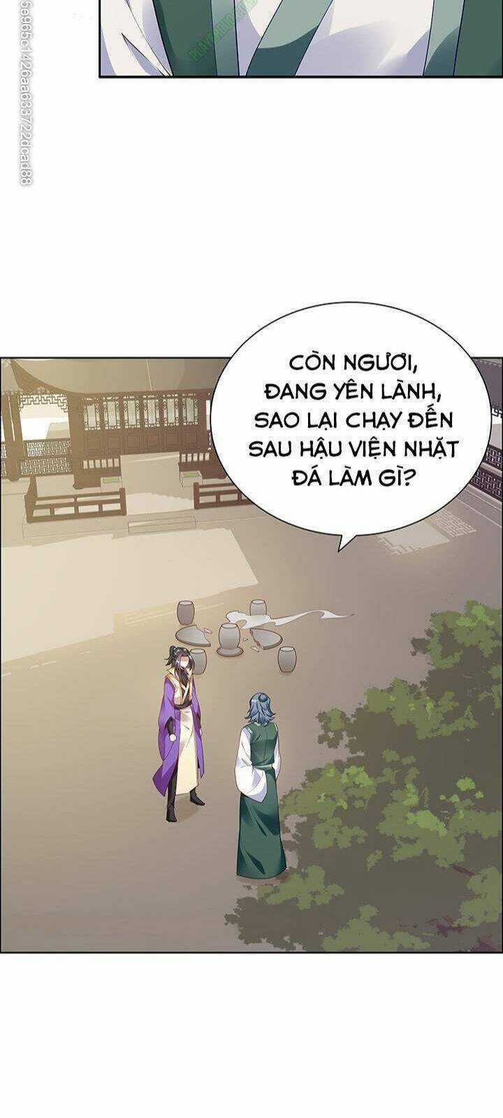 Nghịch Lân Chapter 16 trang 9