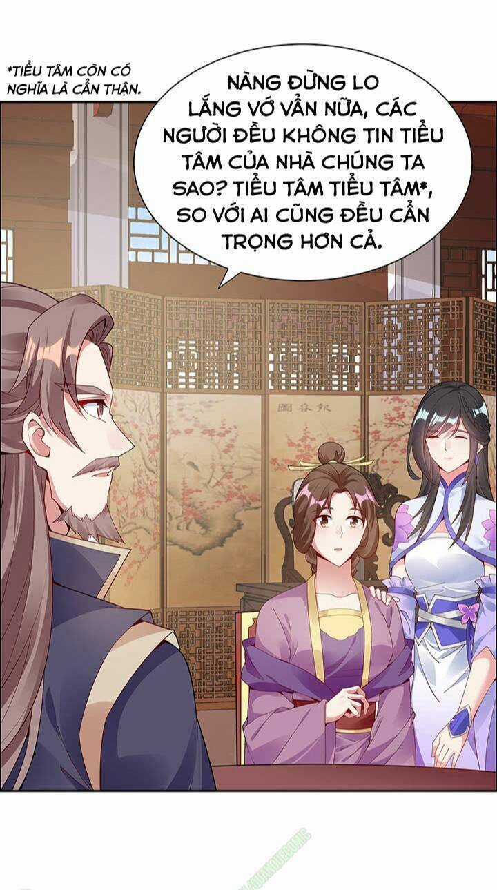 Nghịch Lân Chapter 17 trang 10