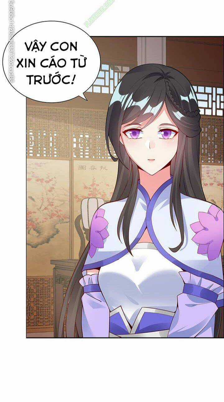 Nghịch Lân Chapter 17 trang 11