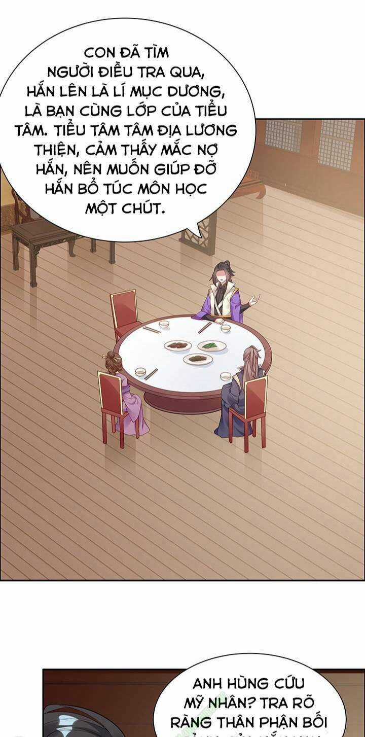 Nghịch Lân Chapter 17 trang 14