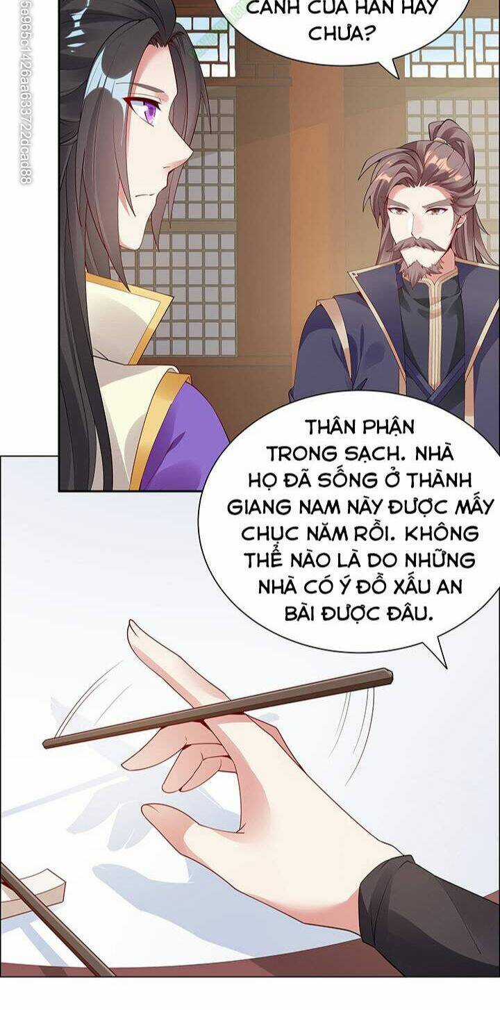 Nghịch Lân Chapter 17 trang 15