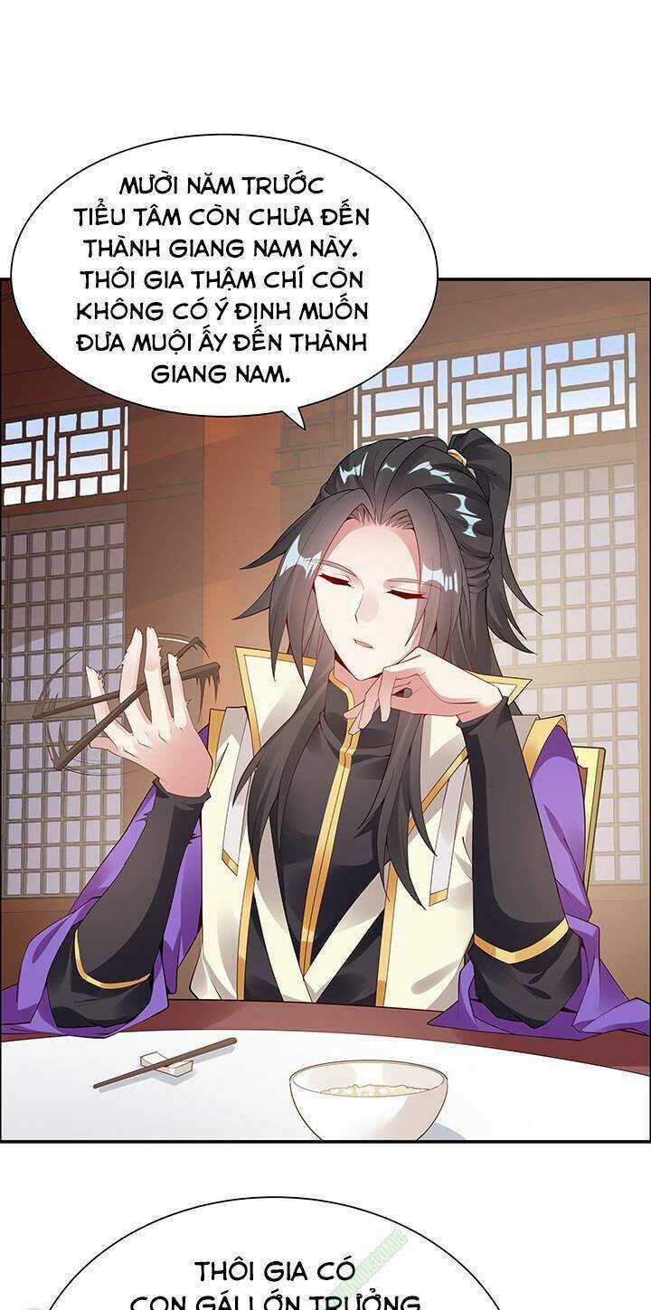 Nghịch Lân Chapter 17 trang 16
